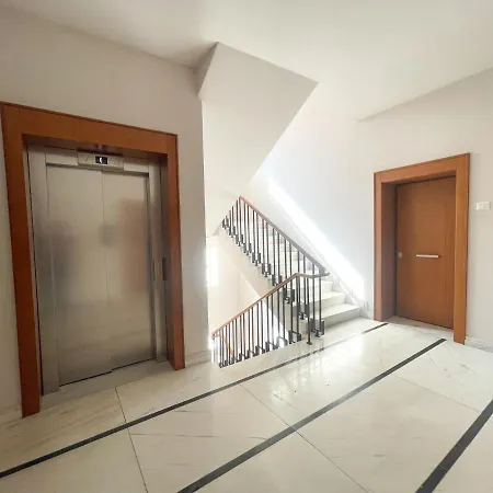 Apartment Superior 2br In A