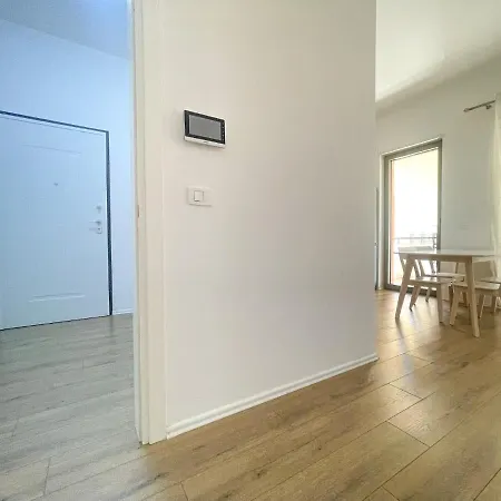 Apartment Superior 2br In A Tirana