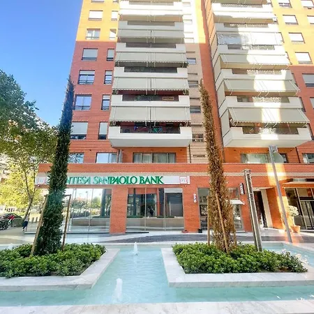 Superior 2br In A *
