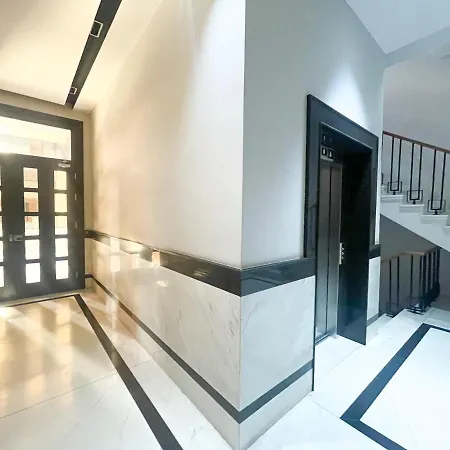 Superior 2br In A Apartment *