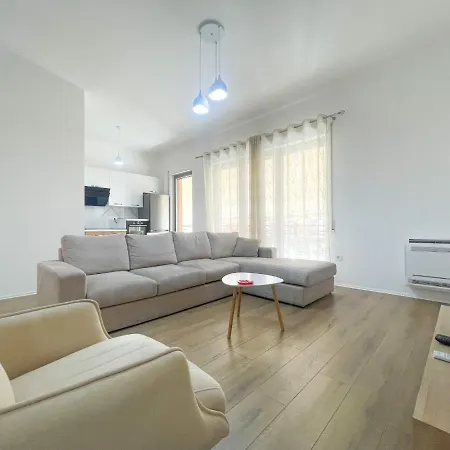 Superior 2br In A Tirana