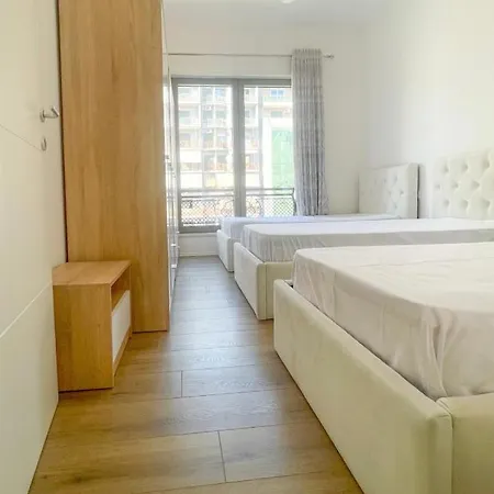 Apartment Superior 2br In A *