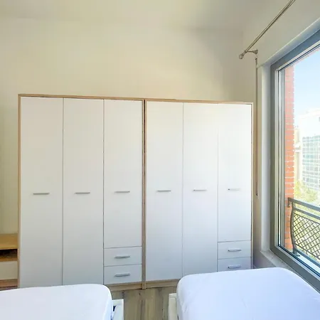 Apartment Superior 2br In A *