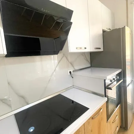 Apartment Superior 2br In A