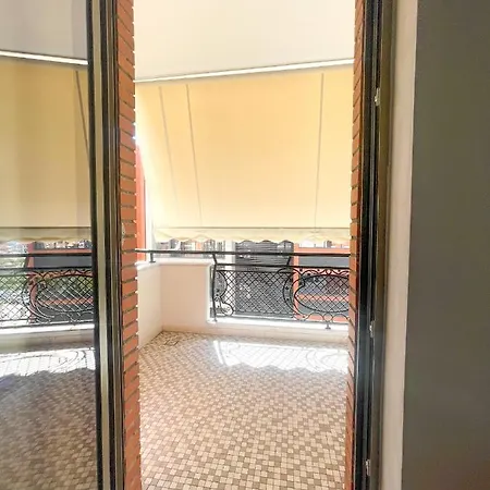 Apartment Superior 2br In A *