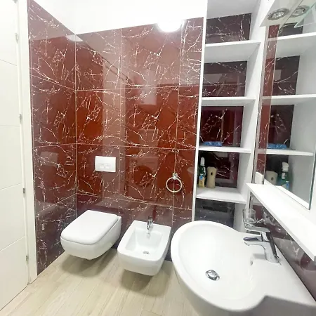 Apartment Superior 2br In A *