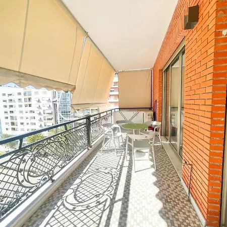 Superior 2br In A Apartment
