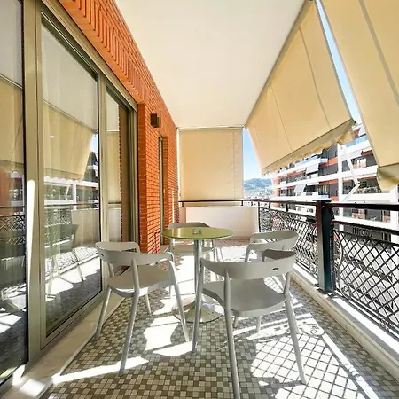 Superior 2br In A Tirana