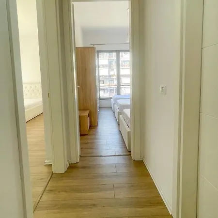 Apartment Superior 2br In A