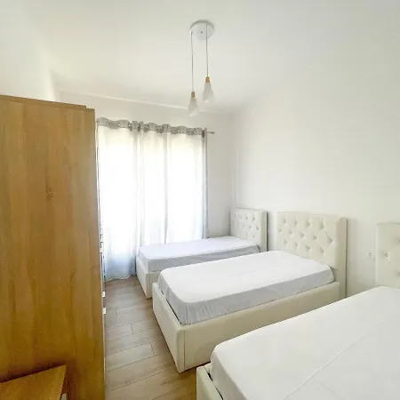 Apartment Superior 2br In A